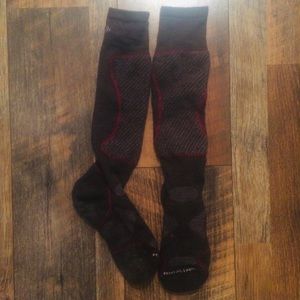 Smartwool PhD Ski Socks, Medium